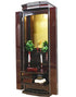 Soka Gakkai Furniture-style Buddhist Altar "Kagayaki" Available in 3 colors Made in Japan Specially designed for permanent Gohonzon
